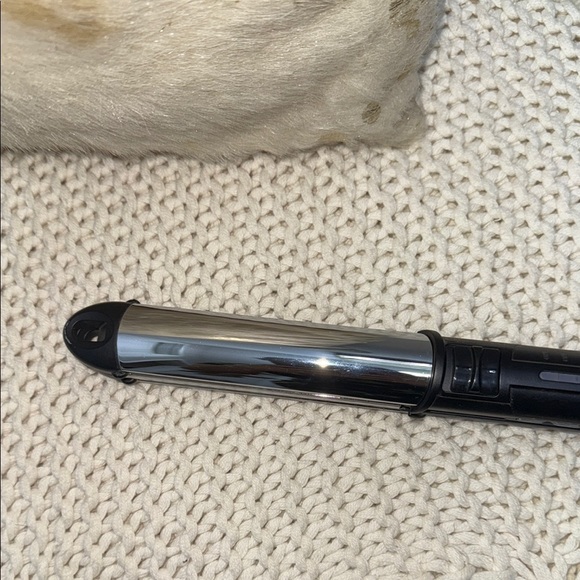 BaByliss Silver and Black Hair Styling Tool main image 6